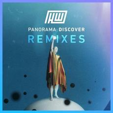 Panorama: Discover (remixes) mp3 Album by Haywyre