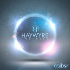 Infinite mp3 Album by Haywyre