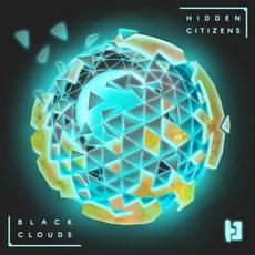 Black Clouds mp3 Album by Hidden Citizens