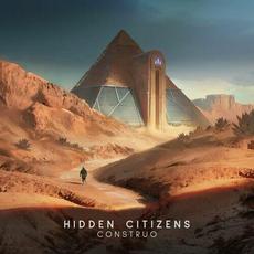 Construo mp3 Album by Hidden Citizens