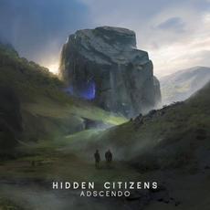 Adscendo mp3 Album by Hidden Citizens