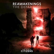 Reawakenings: The Departure mp3 Album by Hidden Citizens