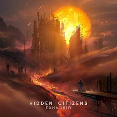 Exhaurio mp3 Album by Hidden Citizens
