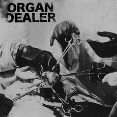 Demo 2014 mp3 Album by Organ Dealer