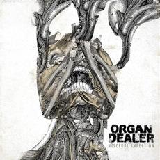 Visceral Infection mp3 Album by Organ Dealer