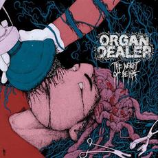 The Weight of Being mp3 Album by Organ Dealer