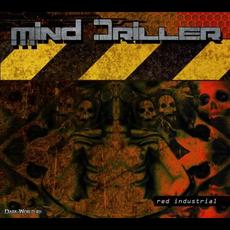 Red Industrial mp3 Album by Mind Driller