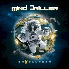 InBolution mp3 Album by Mind Driller