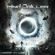 The Void mp3 Album by Mind Driller