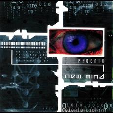 Phoenix mp3 Album by New Mind