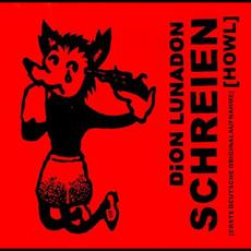 Schreien mp3 Album by Dion Lunadon