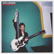 Systems Edge mp3 Album by Dion Lunadon