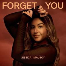 Forget You mp3 Album by Jessica Mauboy