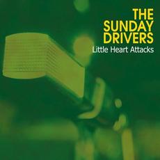 Little Heart Attacks mp3 Album by The Sunday Drivers