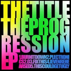 The Progression mp3 Album by The Title