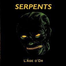 L'Age D'Or mp3 Album by SERPENTS