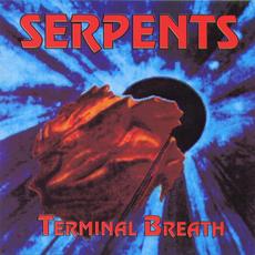 Terminal Breath mp3 Album by SERPENTS
