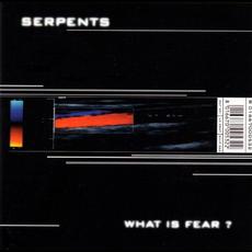 What Is Fear? mp3 Album by SERPENTS