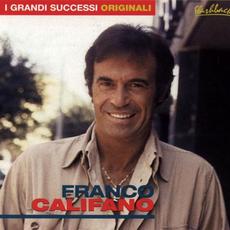 I grandi successi originali mp3 Artist Compilation by Franco Califano