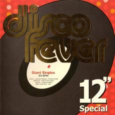 Disco Fever 12'' Special mp3 Compilation by Various Artists
