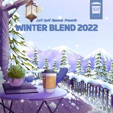 Winter Blend 2022 mp3 Compilation by Various Artists
