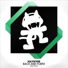 Back And Forth mp3 Single by Haywyre