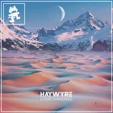 Everchanging mp3 Single by Haywyre