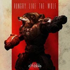 Hungry Like The Wolf (2020 Remaster) mp3 Single by Hidden Citizens