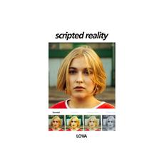 Scripted Reality mp3 Single by LOVA