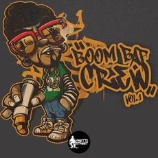 Boom Bap Crew, Vol. 1 mp3 Compilation by Various Artists