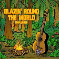 Blazin' Round the World (Unplugged) mp3 Live by Stylie