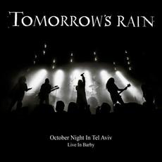 October Night in Tel Aviv (Live in Barby) mp3 Live by Tomorrow's Rain