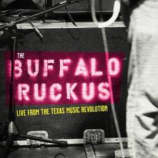 Live From The Texas Music Revolution mp3 Live by The Buffalo Ruckus