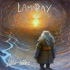 Litho-Râles mp3 Album by Lampray