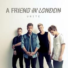 Unite mp3 Album by A Friend In London