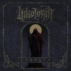 Korosta mp3 Album by Hekatomb (2)