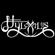 Hyloxalus mp3 Album by Hyloxalus