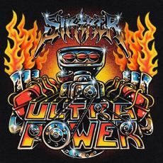 Ultrapower mp3 Album by Striker
