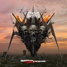 Tangram Apocalypse mp3 Album by Strike Master