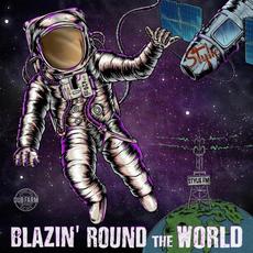 Blazin' Round the World mp3 Album by Stylie