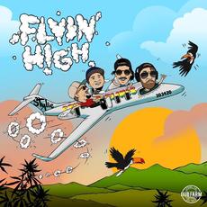 Flyin' High mp3 Album by Stylie