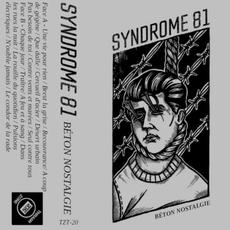Béton Nostalgie mp3 Album by Syndrome 81