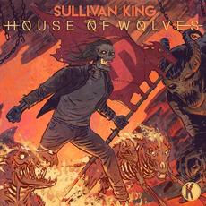 House of Wolves mp3 Album by Sullivan King