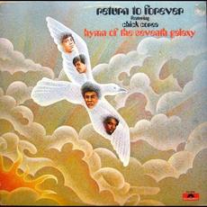 Hymn of the Seventh Galaxy mp3 Album by Return To Forever