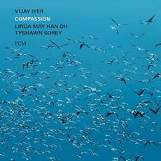 Compassion mp3 Album by Vijay Iyer Trio