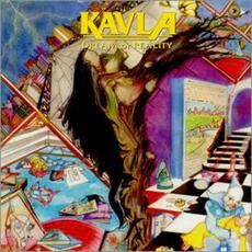 Dream or Reality mp3 Album by Kavla