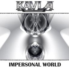 Impersonal World mp3 Album by Kavla
