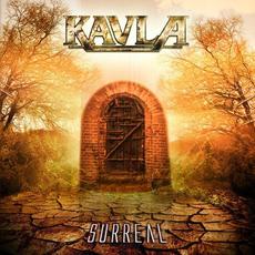 Surreal mp3 Album by Kavla