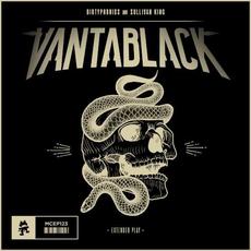 Vantablack EP mp3 Album by Dirtyphonics & Sullivan King