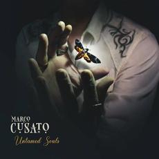 Untamed Souls mp3 Album by Marco Cusato